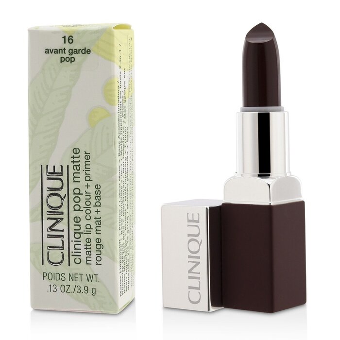 Clinique Pop Matte Lip Colour + Primer 3.9g/0.13ozProduct Thumbnail