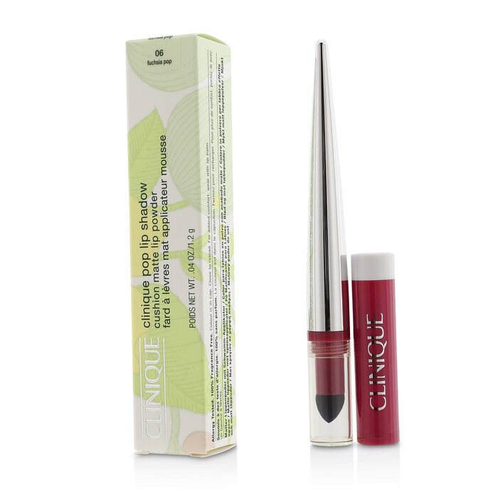 Clinique Pop Lip Shadow Cushion Matte Lip Powder 1.2g/0.04ozProduct Thumbnail