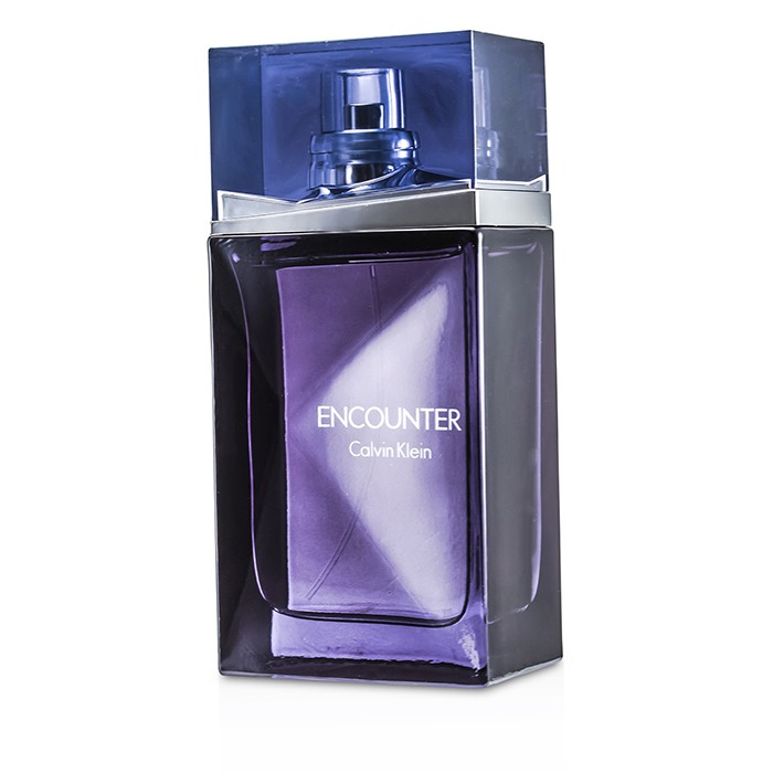 (Men) Calvin Klein Encounter Eau De Toilette Spray 100ml/3.4ozProduct Thumbnail