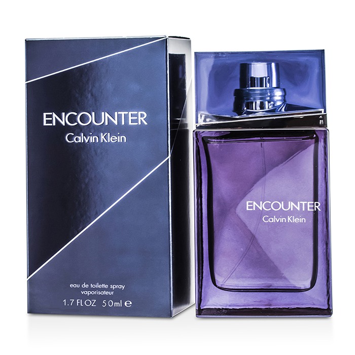 (Men) Calvin Klein Encounter Eau De Toilette Spray 100ml/3.4ozProduct Thumbnail