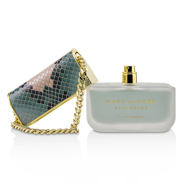 Marc Jacobs Decadence Eau So Decadent Eau De Toilette Spray 100ml/3.4ozProduct Thumbnail
