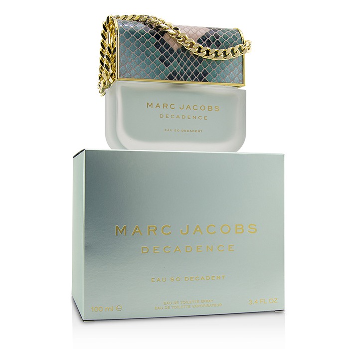 Marc jacobs best sale decadence 1 oz