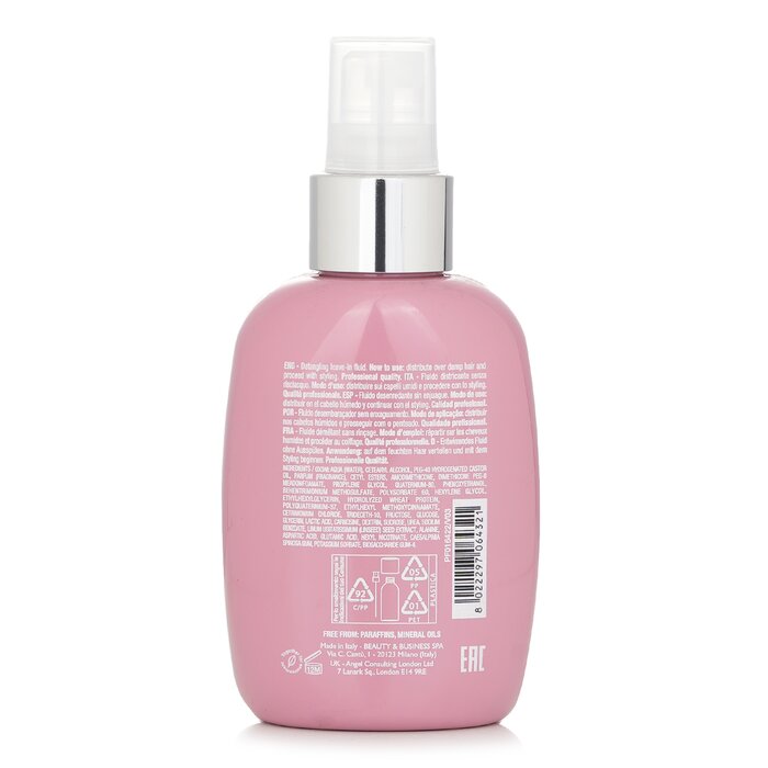 AlfaParf Semi Di Lino Moisture Nutritive Detangling Fluid (Dry Hair) 125ml/4.23ozProduct Thumbnail
