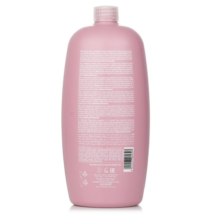 AlfaParf Semi Di Lino Moisture Nutritive Leave-in Conditioner (Dry Hair) 1000ml/33.8ozProduct Thumbnail