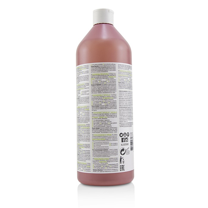 Matrix Biolage R.A.W. Recover Champú (Para Cabello Estresado, Sensibilizado) 1000ml/33.8ozProduct Thumbnail