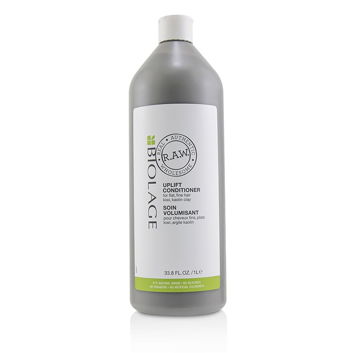 Matrix Biolage R.A.W. Uplift Acondicionador (Para Cabello Plano, Fino) 1000ml/33.8ozProduct Thumbnail