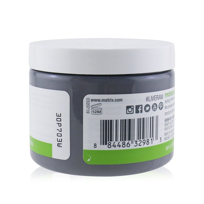 Matrix Biolage R.A.W. Bodifying Styling Jelly 170ml/5.75ozProduct Thumbnail