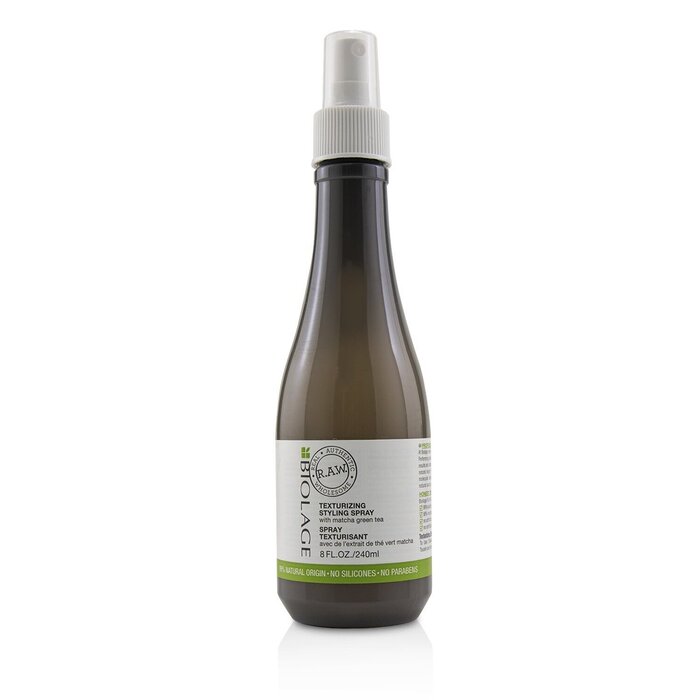 Matrix Biolage R.A.W. Texturizing Styling Spray 240ml/8ozProduct Thumbnail