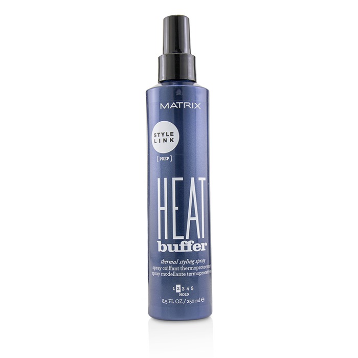 Matrix Style Link Heat Buffer Spray de Peinado Termal (Agarre 2) 250ml/8.5ozProduct Thumbnail