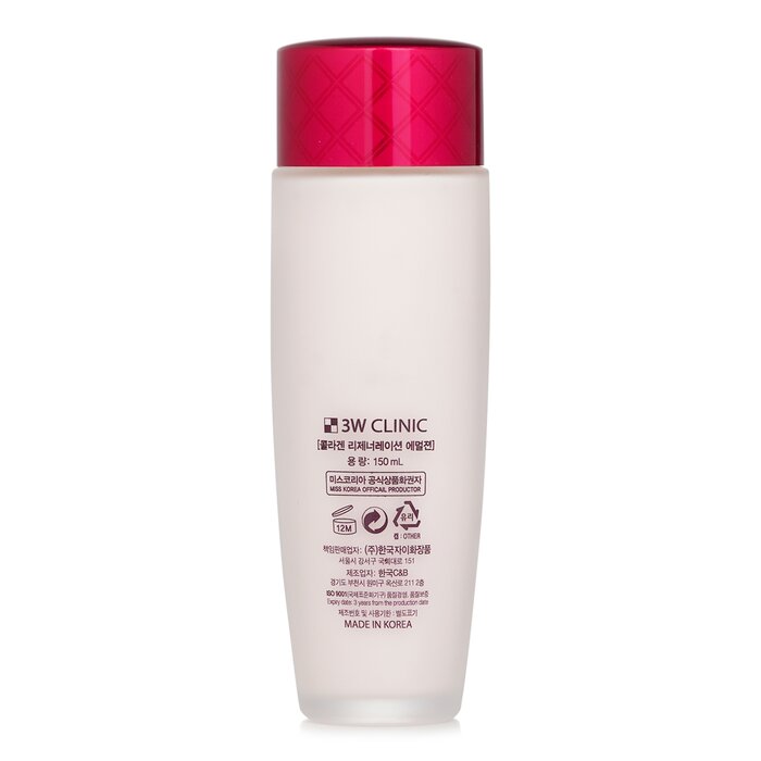 3W Clinic Collagen Regeneration Emulsion 150ml/5ozProduct Thumbnail