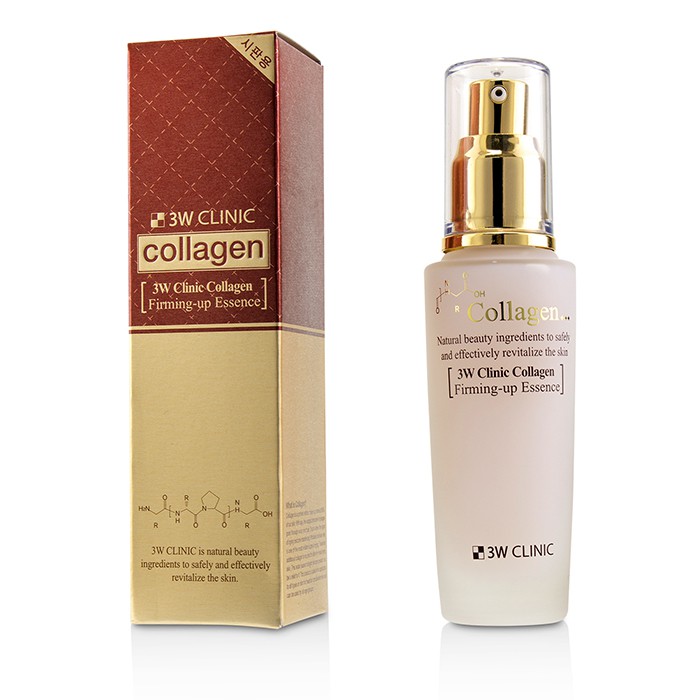 3W Clinic - Collagen Firming-Up Essence 50ml/1.7oz - Serum ...