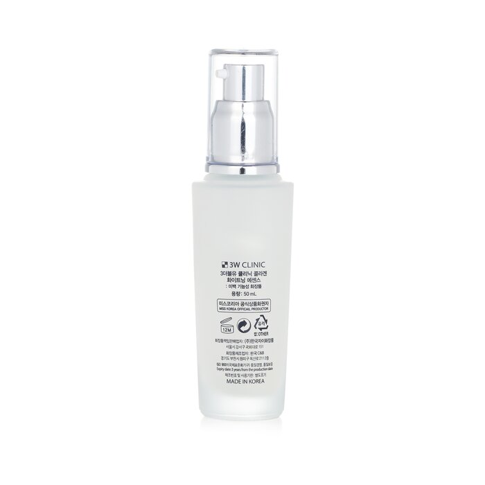3W Clinic Collagen White Whitening Essence 50ml/1.7ozProduct Thumbnail