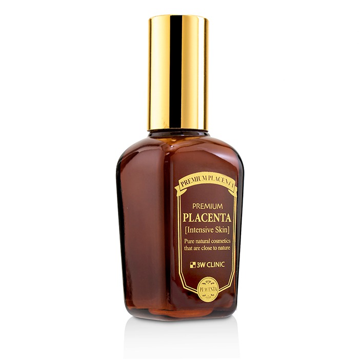 3W Clinic Premium Placenta Intensive Skin 145ml/4.83ozProduct Thumbnail