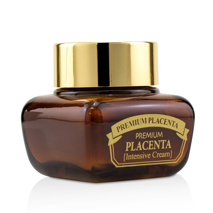 3W Clinic Premium Placenta Intensive Cream 50ml/1.7ozProduct Thumbnail