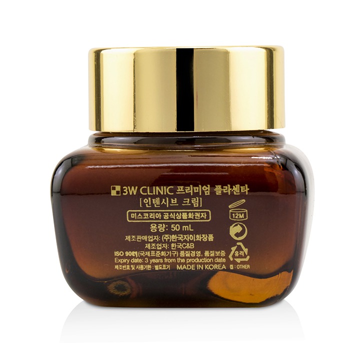3W Clinic Premium Placenta Intensive Cream 50ml/1.7ozProduct Thumbnail