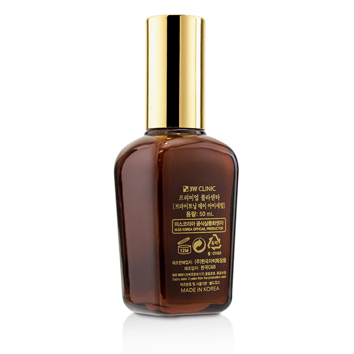 3W Clinic Premium Placenta Suero de Ojos Iluminante de Día 50ml/1.7ozProduct Thumbnail