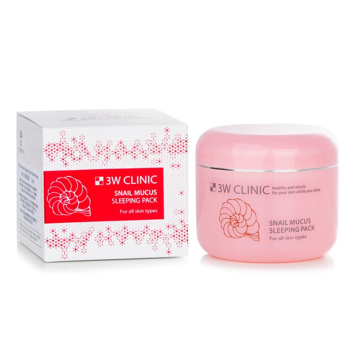 3W Clinic Etanan liman unipussi 100ml/3.3ozProduct Thumbnail