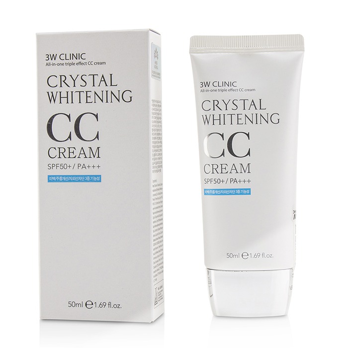 natural cc cream