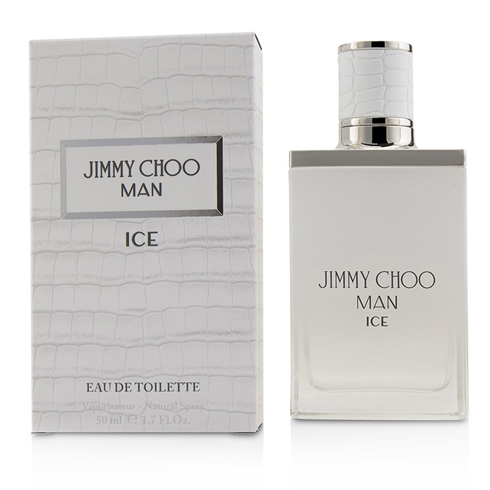 Jimmy Choo - Man Ice Eau De Toilette 