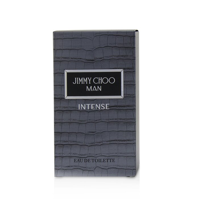Jimmy Choo Man Intense Eau De Toilette Spray 50ml/1.7ozProduct Thumbnail
