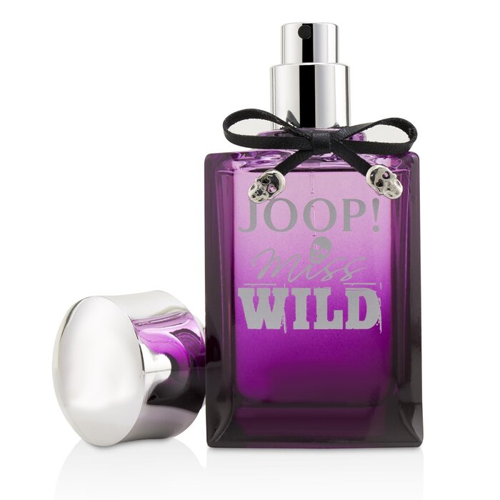 Joop Miss Wild Eau De Parfum Spray 50ml/1.7ozProduct Thumbnail