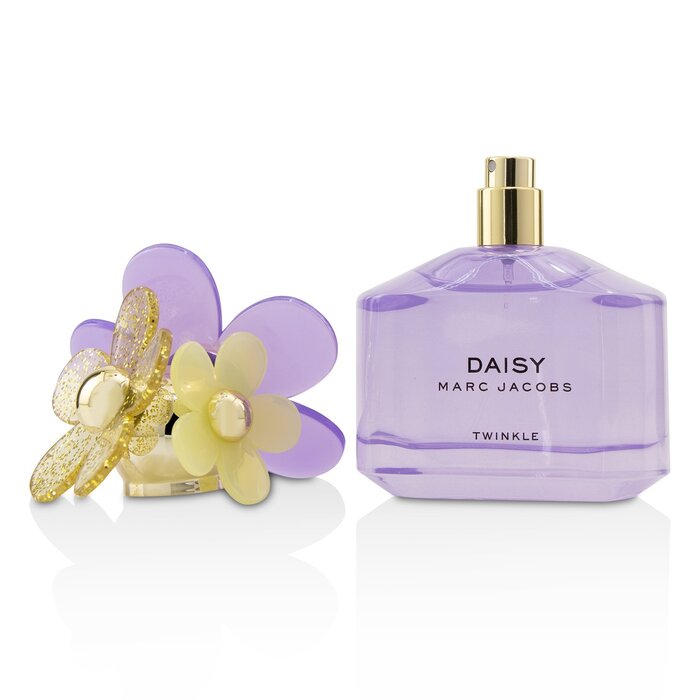 Marc Jacobs Daisy Twinkle Eau De Toilette Spray 50ml/1.7ozProduct Thumbnail