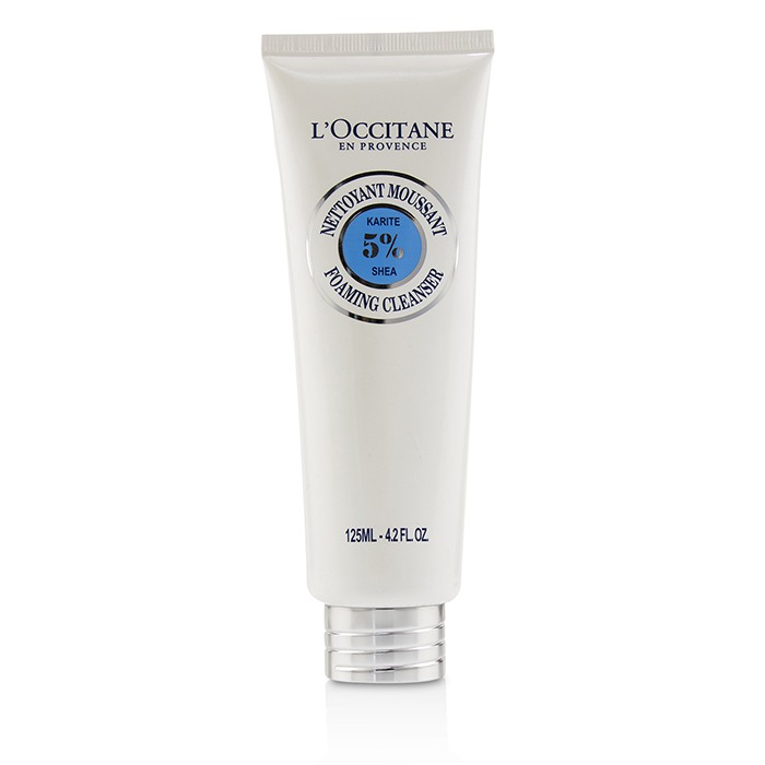 L'Occitane Shea 5% Limpiador Corporal 125ml/4ozProduct Thumbnail
