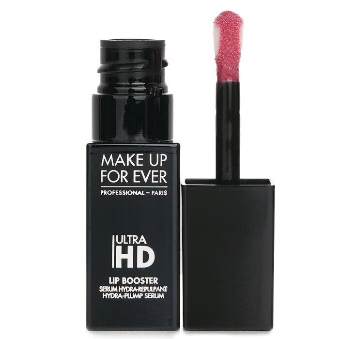 Make Up For Ever Ultra HD Lip Booster Hydra Plump Serum 6ml/0.2ozProduct Thumbnail