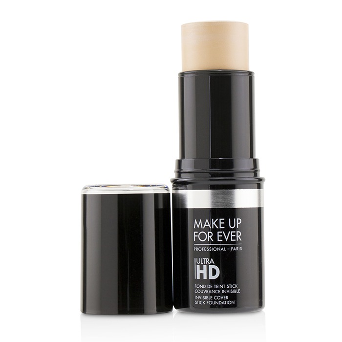 Make Up For Ever Ultra HD Invisible Cover Stick Foundation 12.5g/0.44ozProduct Thumbnail
