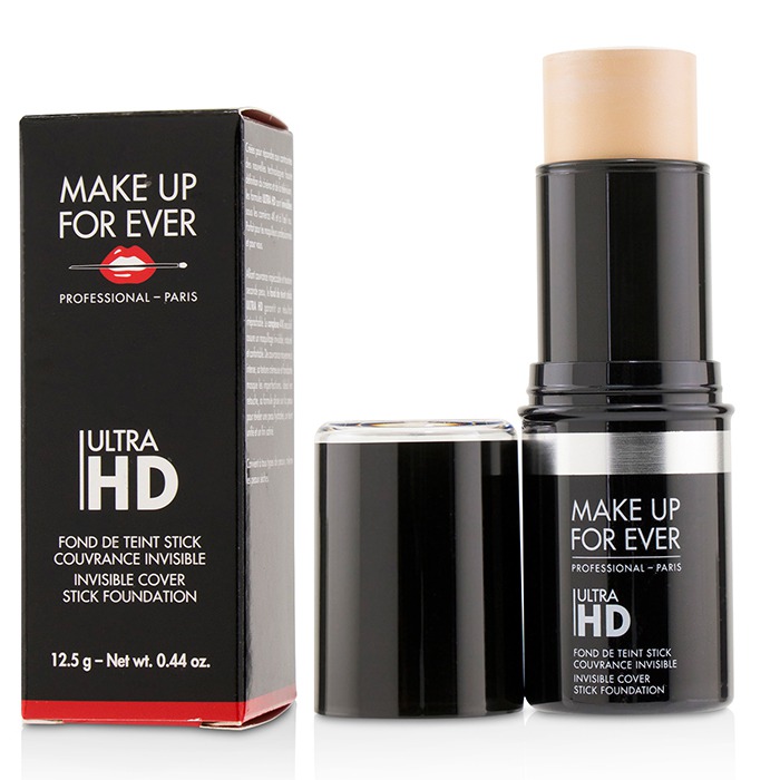Make Up For Ever Ultra HD Invisible Cover Stick Foundation 12.5g/0.44ozProduct Thumbnail