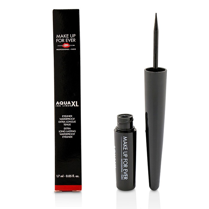 Make Up For Ever Aqua XL Ink Liner Extra Long Lasting Waterproof Eyeliner 1.7ml/0.05ozProduct Thumbnail