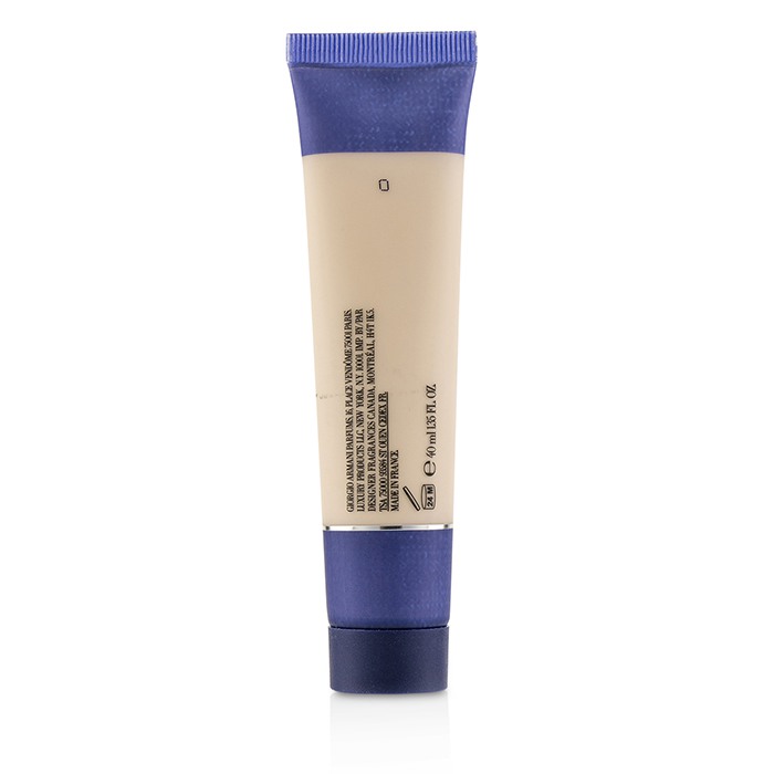 Giorgio Armani Face Fabric Second Skin Lightweight Foundation 40ml/1.35ozProduct Thumbnail