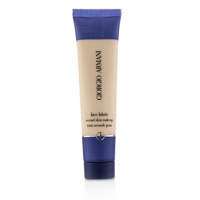 Giorgio Armani Face Fabric Second Skin Lightweight Foundation 40ml/1.35ozProduct Thumbnail