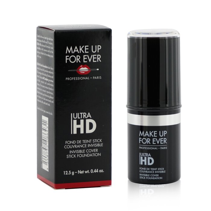 Make Up For Ever Ultra HD Invisible Cover Stick Foundation 12.5g/0.44ozProduct Thumbnail