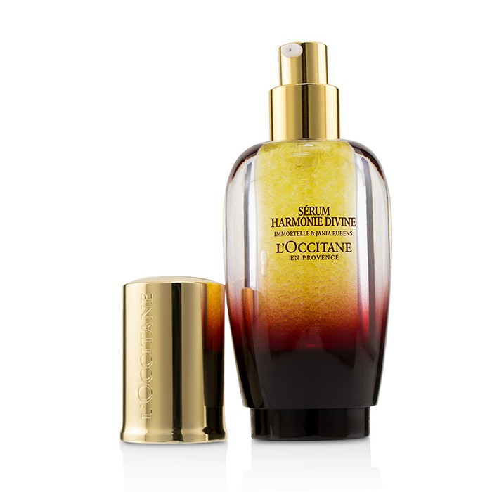 L'Occitane Immortelle Divine Harmony Serum (Without Cellophane) 30ml/1ozProduct Thumbnail