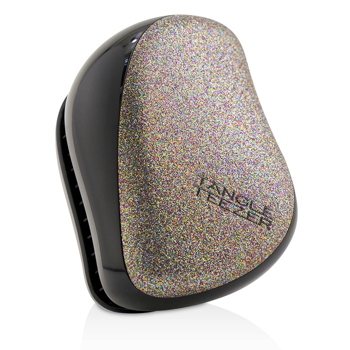 Tangle Teezer Compact Styler On-The-Go Detangling Hair Brush 1pcProduct Thumbnail