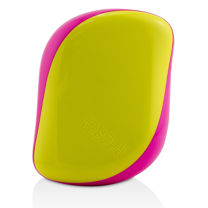 Tangle Teezer Szczotka do włosów Compact Styler On-The-Go Detangling Hair Brush 1pcProduct Thumbnail