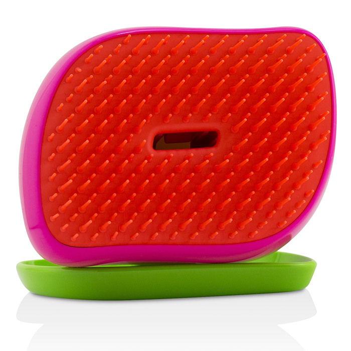 Tangle Teezer Szczotka do włosów Compact Styler On-The-Go Detangling Hair Brush 1pcProduct Thumbnail