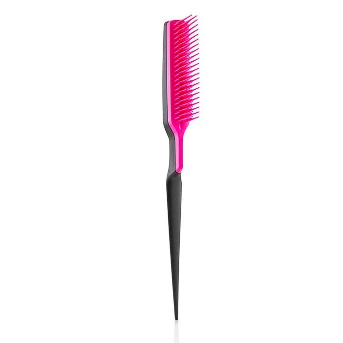 Tangle Teezer Back-Combing Hair Brush - # Pink Embrace  1pcProduct Thumbnail