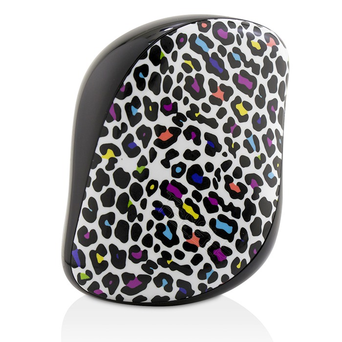 Tangle Teezer Compact Styler On-The-Go Detangling Hair Brush 1pcProduct Thumbnail