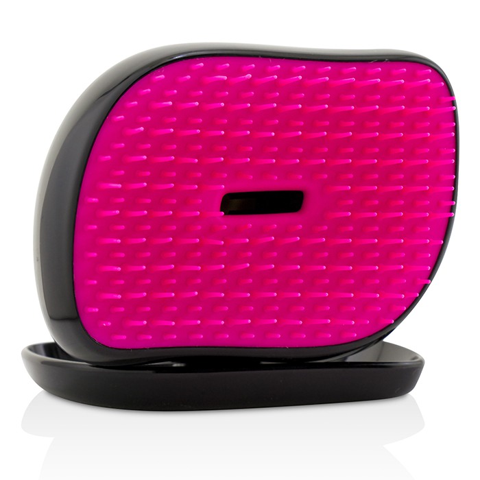 Tangle Teezer Compact Styler On-The-Go Detangling Hair Brush 1pcProduct Thumbnail