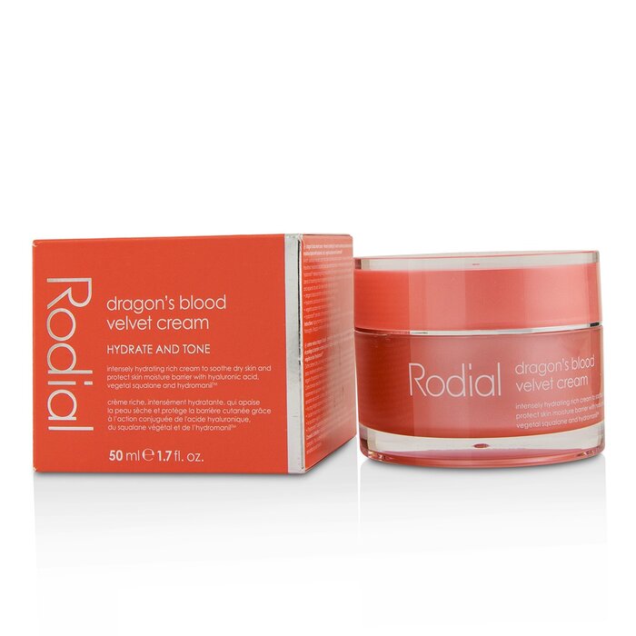 Rodial Dragon's Blood Crema Aterciopelada 50ml/1.7ozProduct Thumbnail