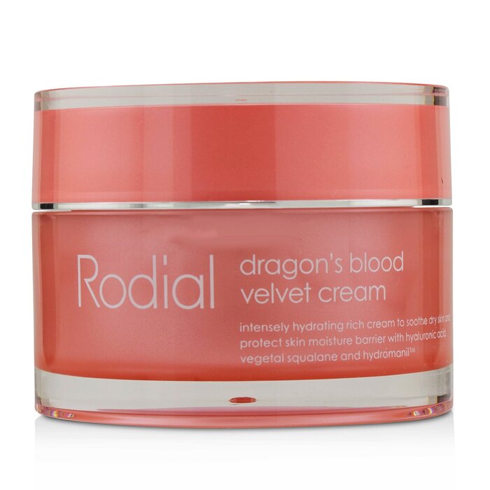 Rodial Dragon's Blood Crema Aterciopelada 50ml/1.7ozProduct Thumbnail