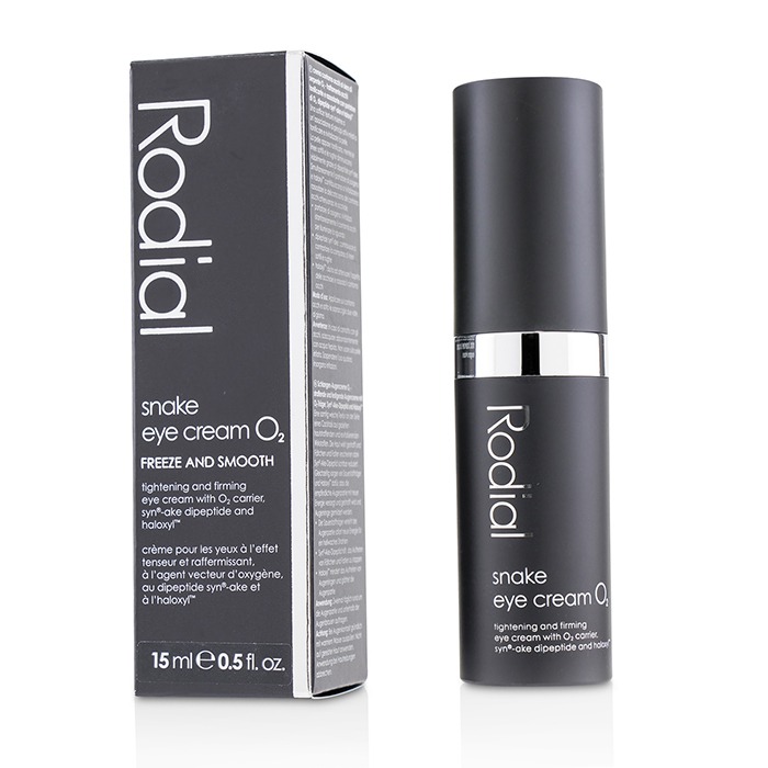 rodial cream