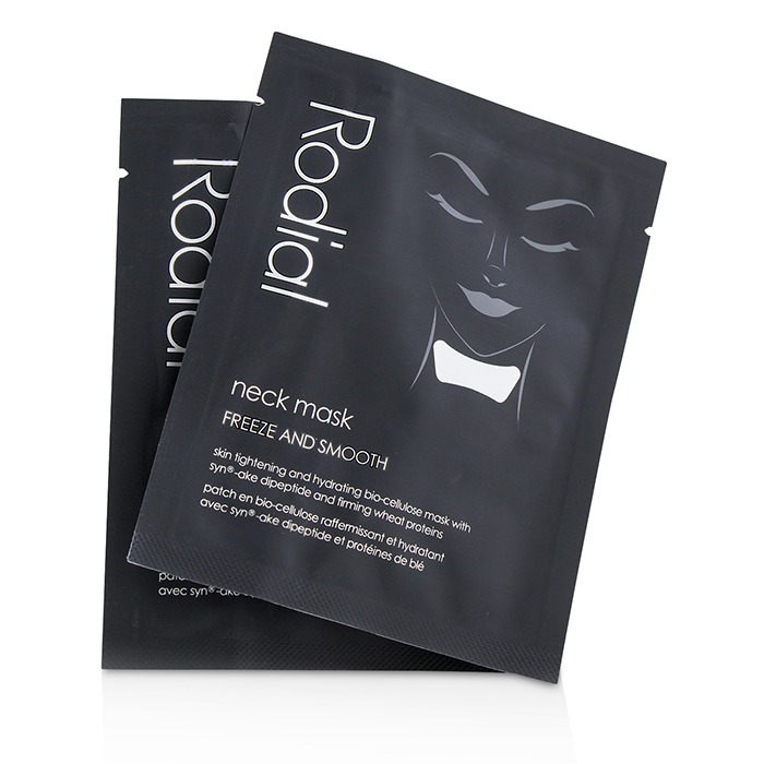 Rodial Snake Neck Mask 8x10gProduct Thumbnail