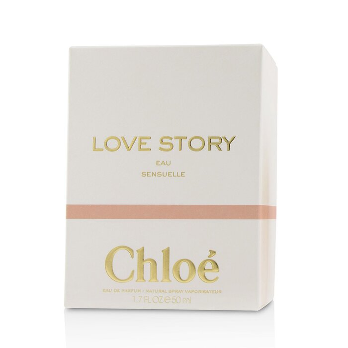 Chloe Love Story Eau Sensuelle Eau De Parfum Spray 50ml/1.7ozProduct Thumbnail