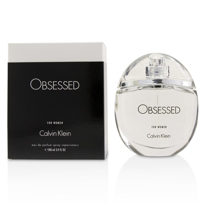 Calvin Klein Obsessed Eau De Parfum Spray 100ml/3.4ozProduct Thumbnail
