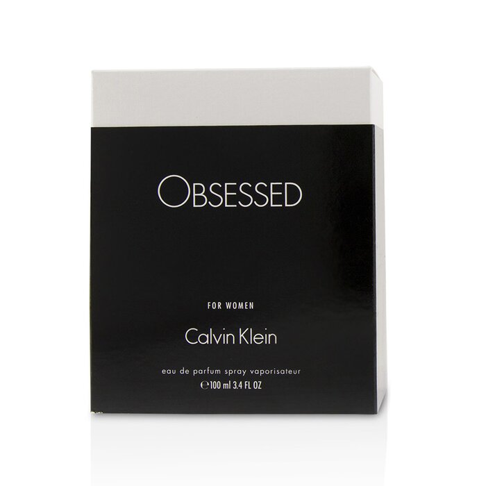 Calvin Klein Obsessed Eau De Parfum Spray 100ml/3.4ozProduct Thumbnail