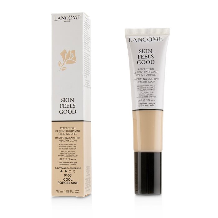 Lancome Skin Feels Good Hydrating Skin Tint Healthy Glow SPF 23 32ml/1.08ozProduct Thumbnail
