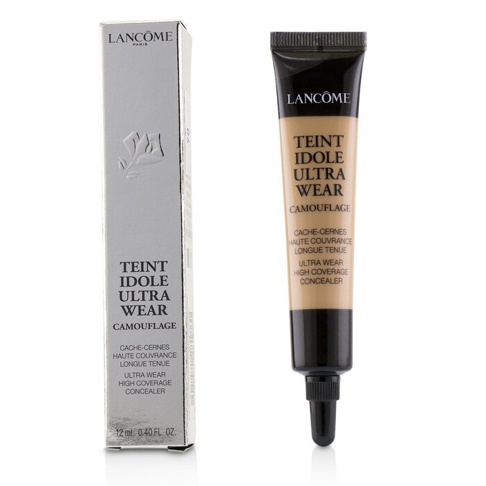 Lancome Teint Idole Ultra Wear Camouflage Concealer 12ml/0.4ozProduct Thumbnail